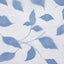 Packing Envelopes, 7-set / Blue Leaves