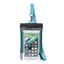 Smart Phone Pouch / Blue