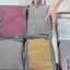 Packing Cubes, 3-set / Gray Heather