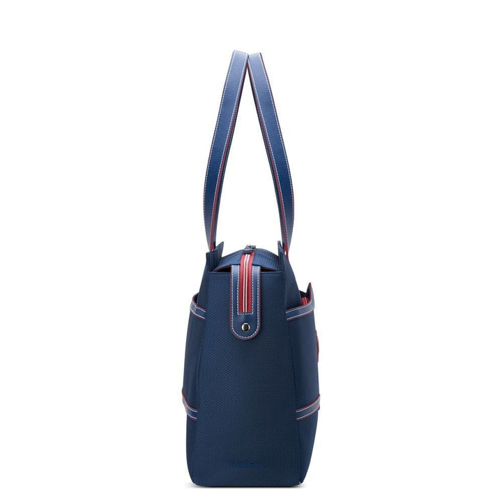 Shoulder Bag / Blue