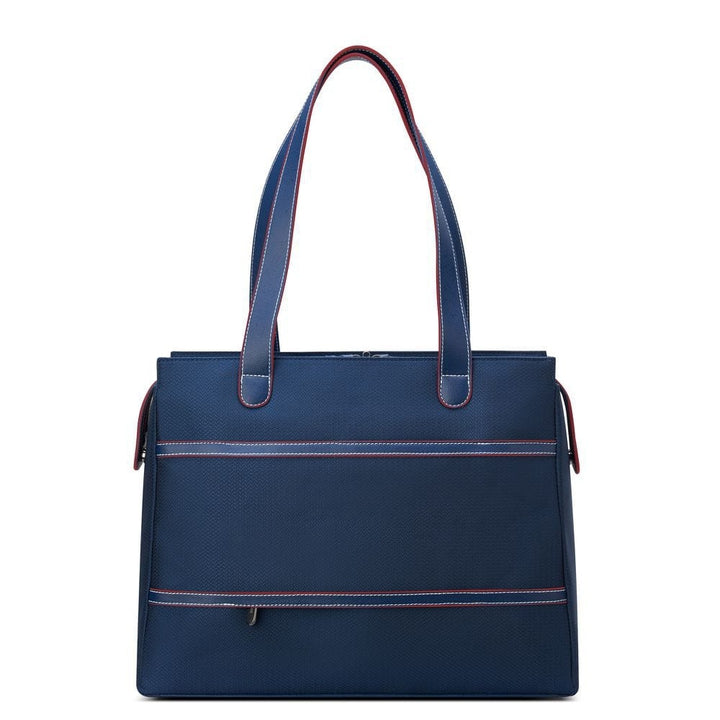 Shoulder Bag / Blue