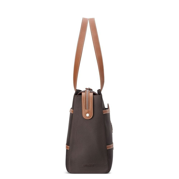 Shoulder Bag / Brown