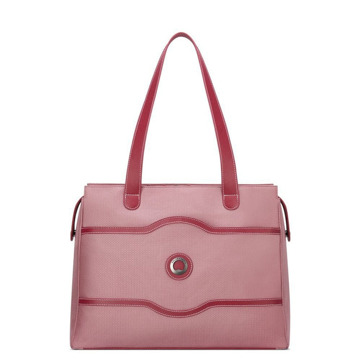 Shoulder Bag / Pink