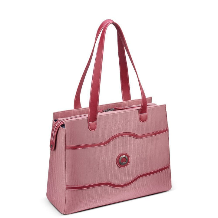 Shoulder Bag / Pink