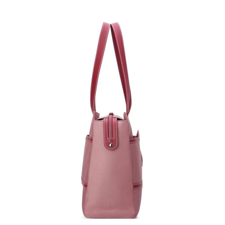 Shoulder Bag / Pink