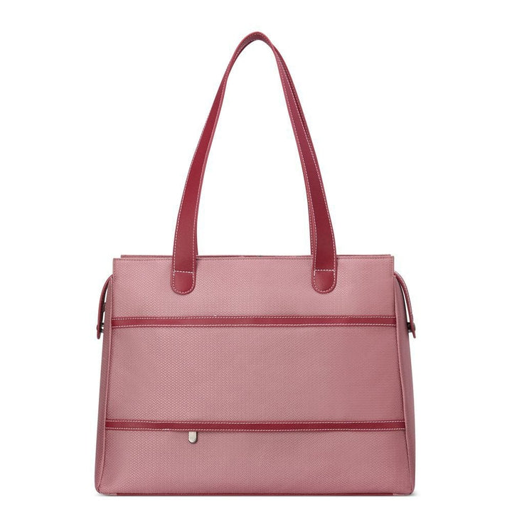 Shoulder Bag / Pink