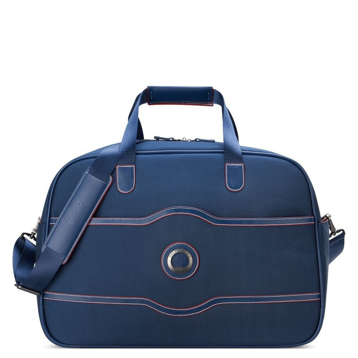 Delsey weekender best sale