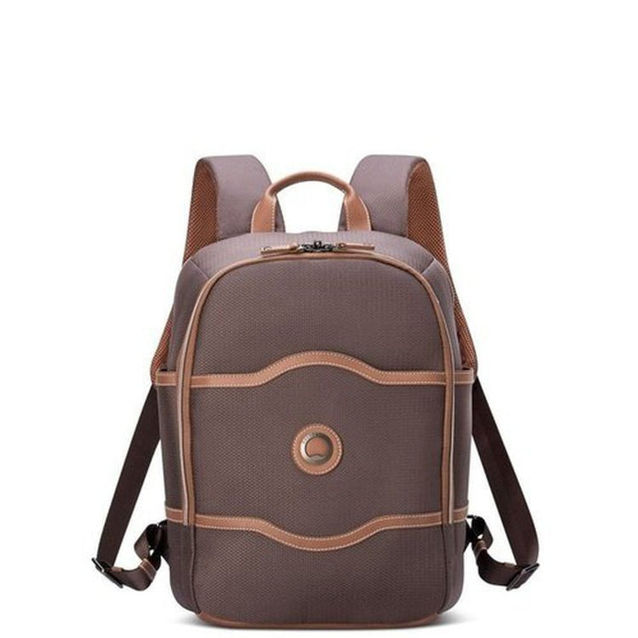 Backpack / Chocolate