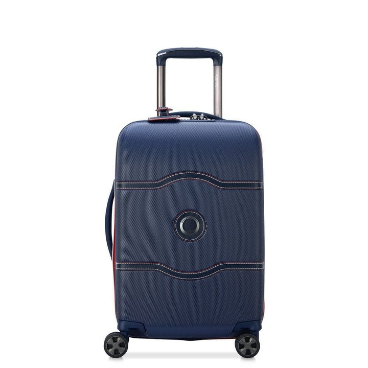 19 Inch Carry-on / Blue