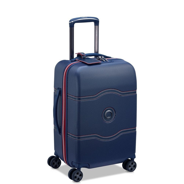 19 Inch Carry-on / Blue