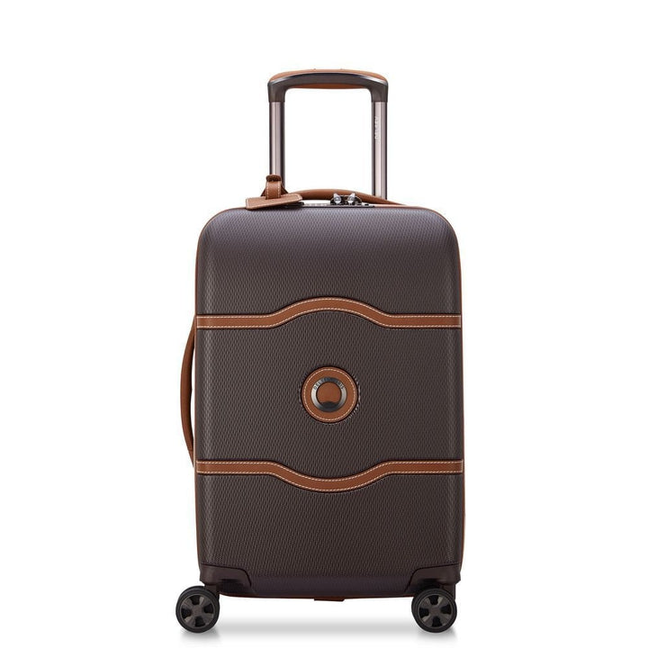 19 Inch Carry-on / Brown