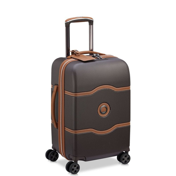 19 Inch Carry-on / Brown