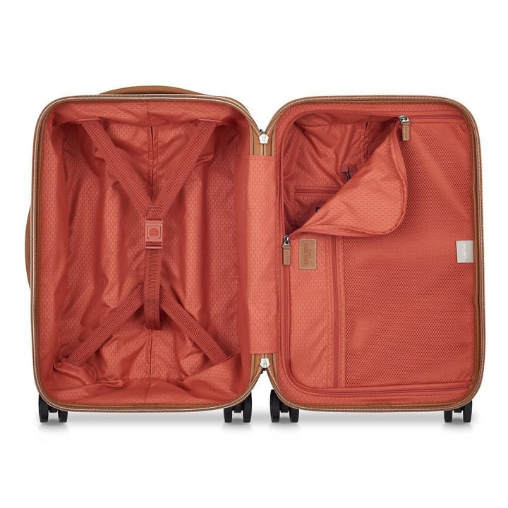 19 Inch Carry-on / Brown