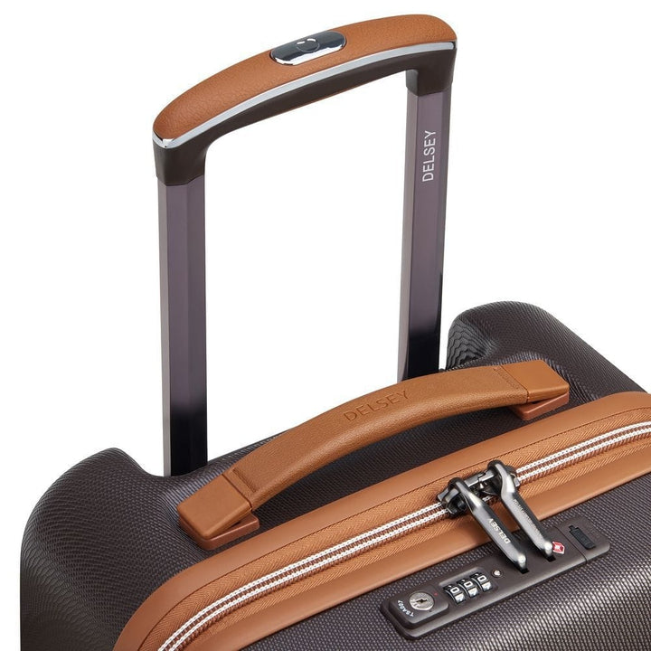 19 Inch Carry-on / Brown