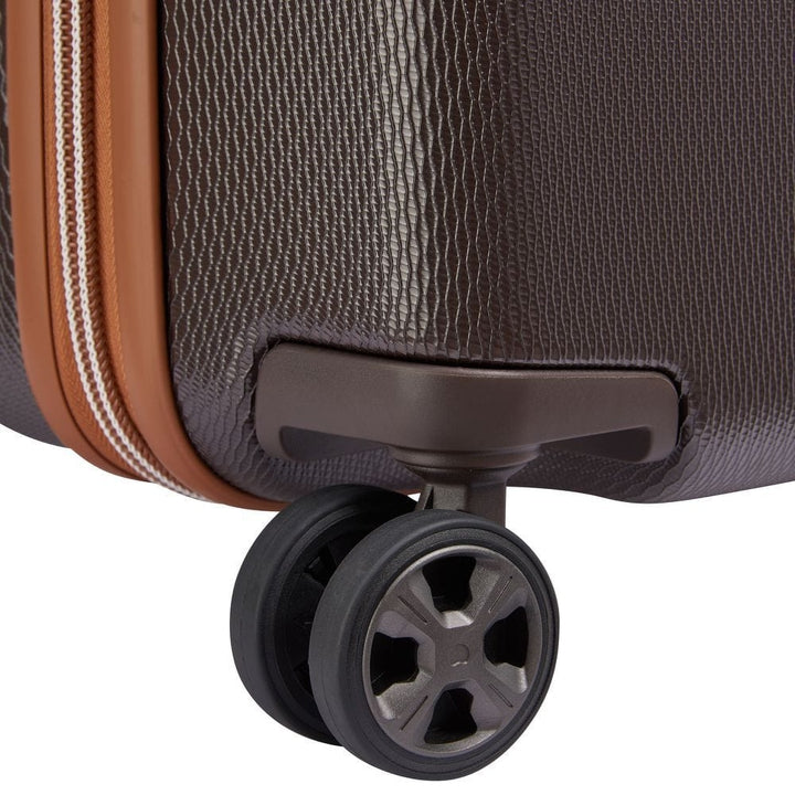 19 Inch Carry-on / Brown