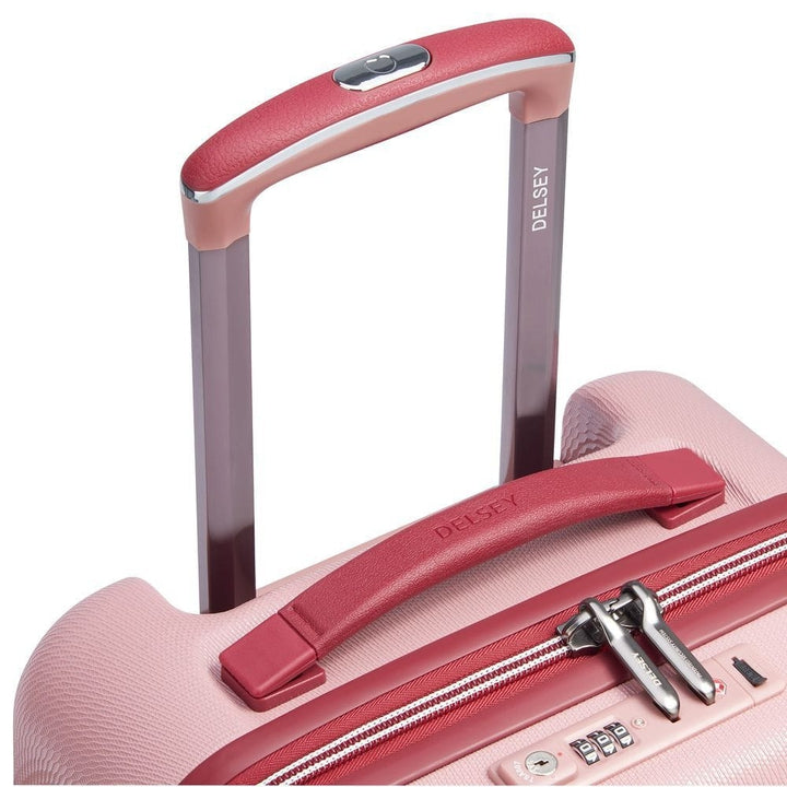 19 Inch Carry-on / Pink