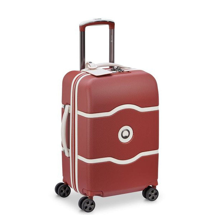 21 Inch Carry-on / TERRA COTTA