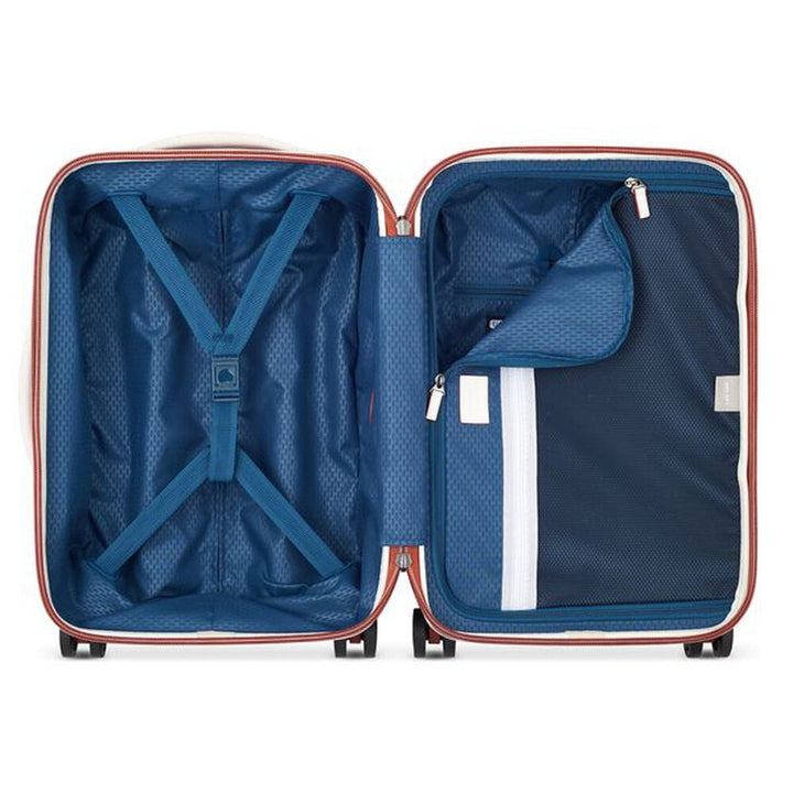 21 Inch Carry-on / TERRA COTTA