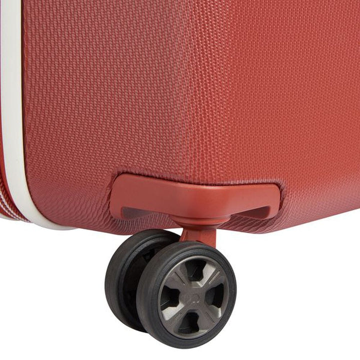 21 Inch Carry-on / TERRA COTTA