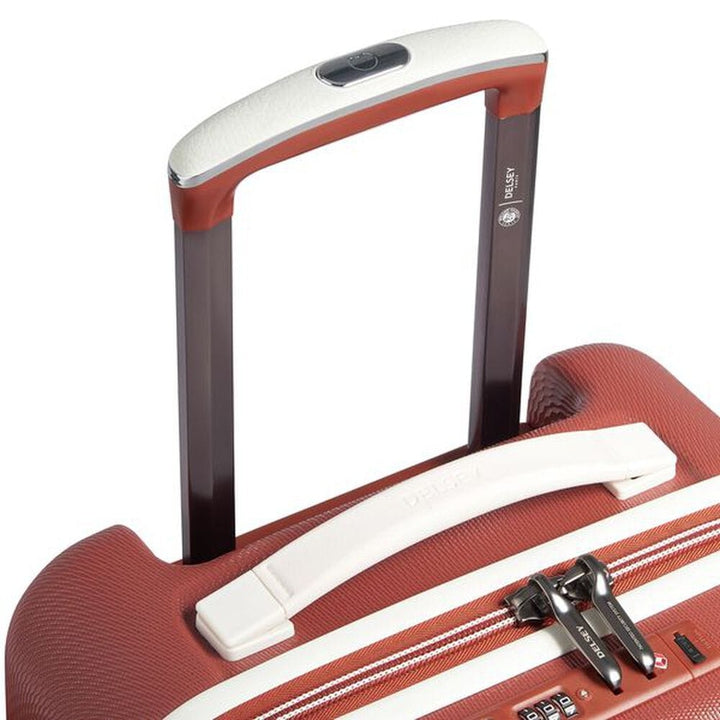 21 Inch Carry-on / TERRA COTTA