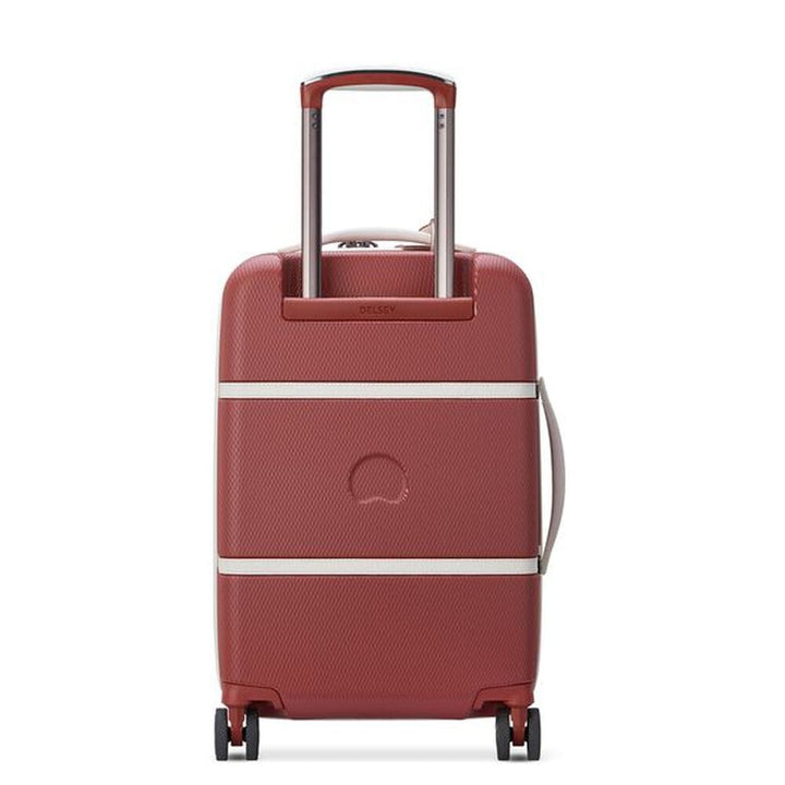 21 Inch Carry-on / TERRA COTTA