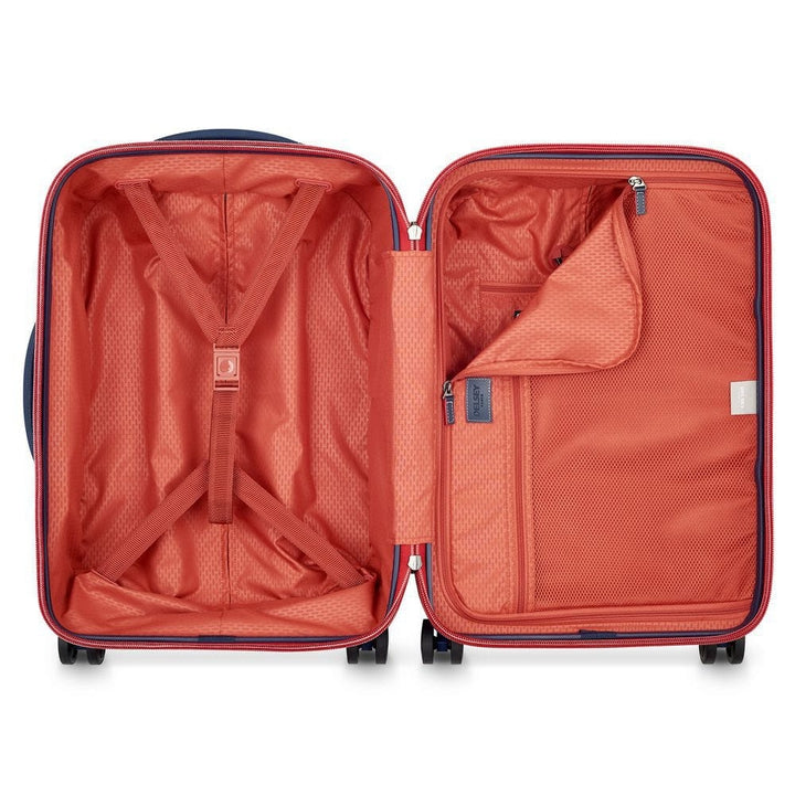 21 Inch Carry-on / Blue