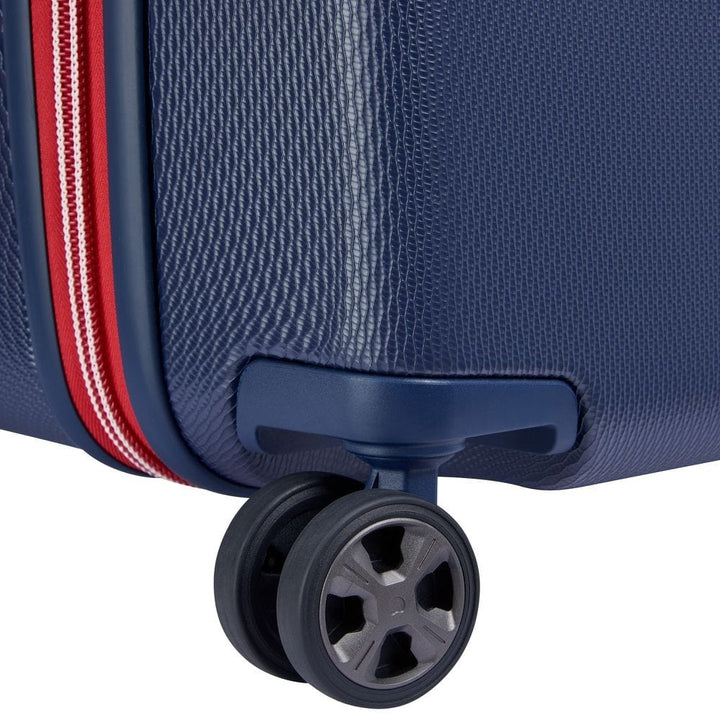 21 Inch Carry-on / Blue