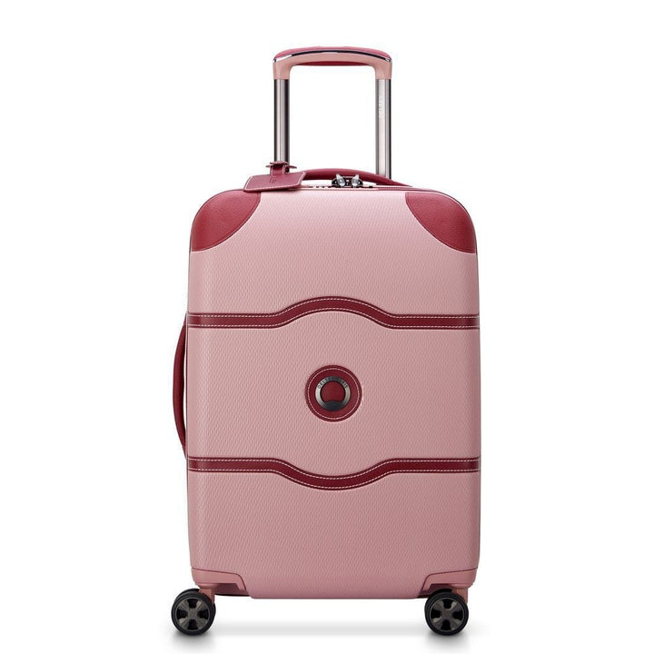 21 Inch Carry-on / Pink