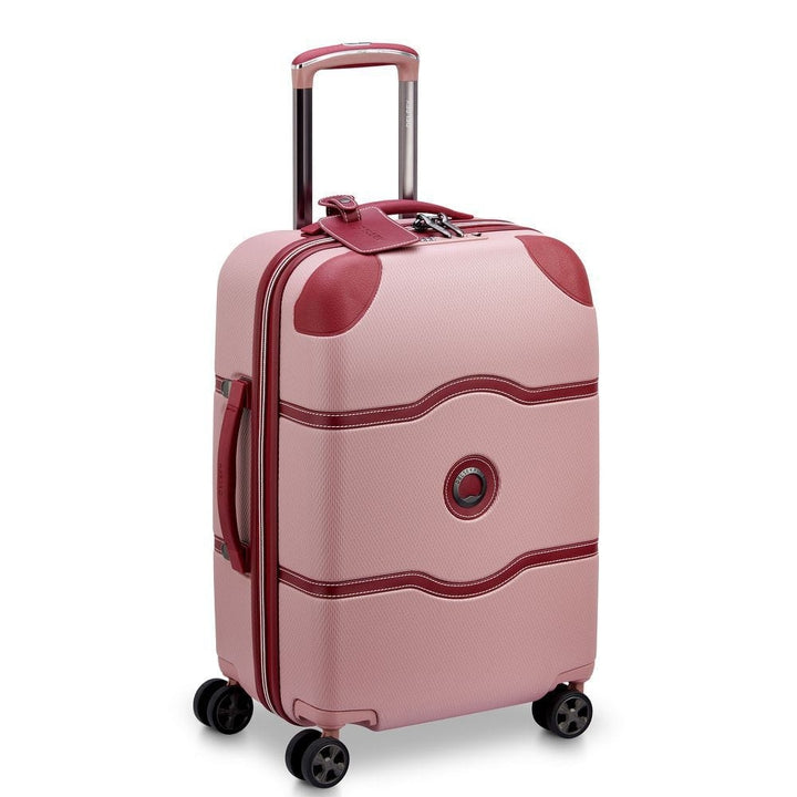 21 Inch Carry-on / Pink