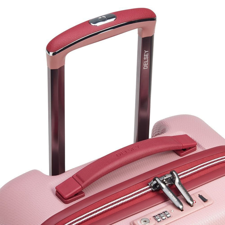 21 Inch Carry-on / Pink