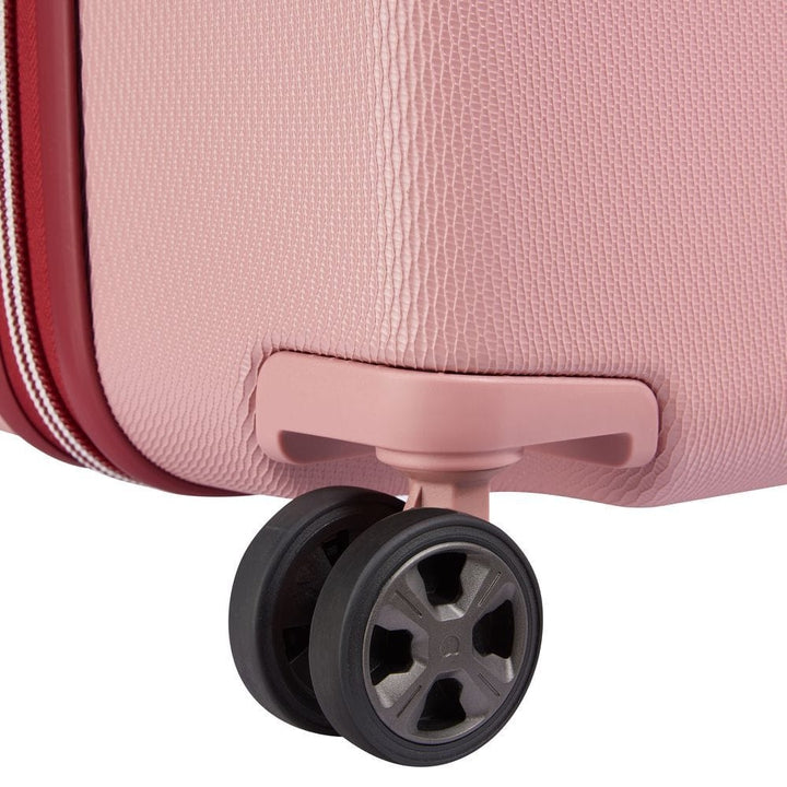 21 Inch Carry-on / Pink