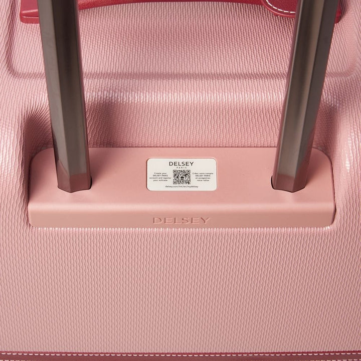 21 Inch Carry-on / Pink