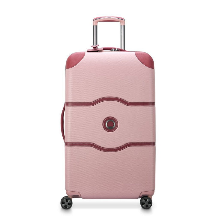 26 Inch Trunk / Pink