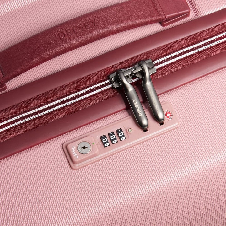 26 Inch Trunk / Pink