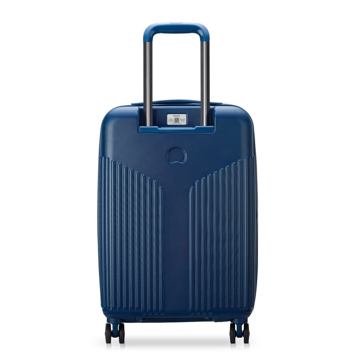 21 Inch Carry-on / Blue