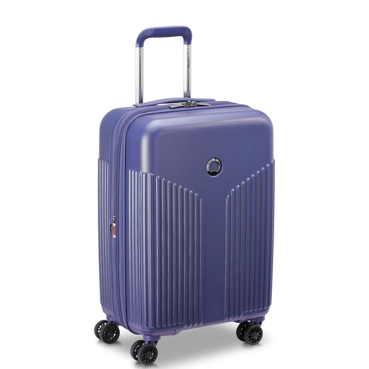 21 Inch Carry-on / Lavender