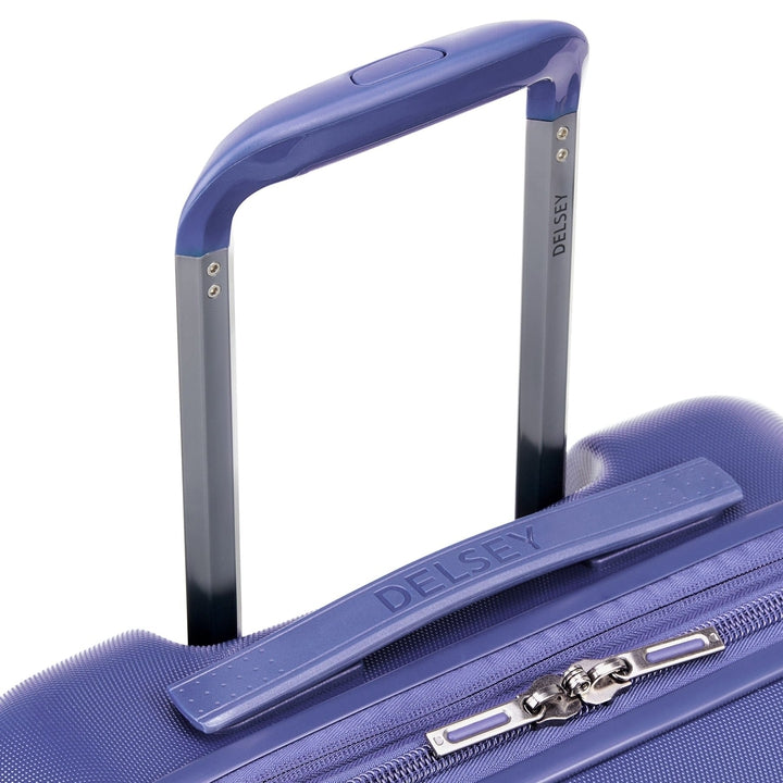 21 Inch Carry-on / Lavender