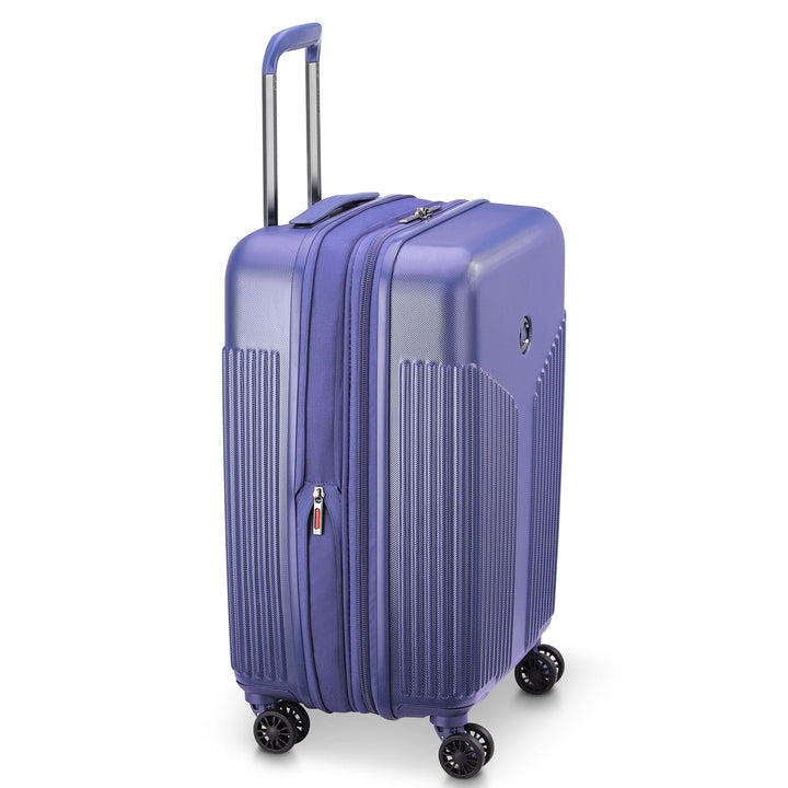 21 Inch Carry-on / Lavender