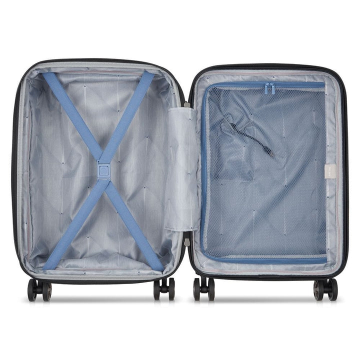 21 Inch Carry-on / GRAPHITE