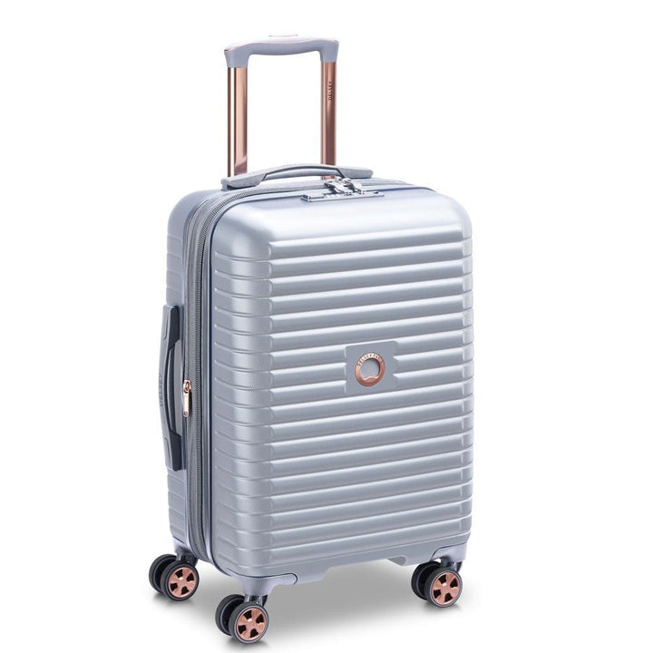 21 Inch Carry-on / PLATINUM