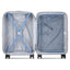 21 Inch Carry-on / PLATINUM