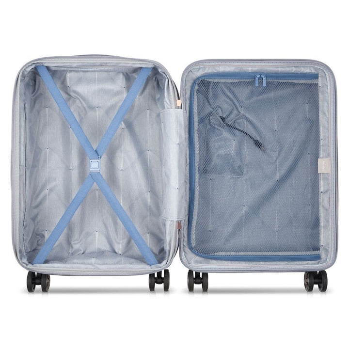 21 Inch Carry-on / PLATINUM