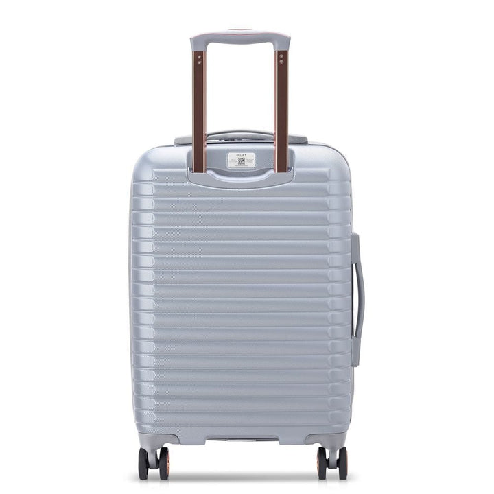 21 Inch Carry-on / PLATINUM