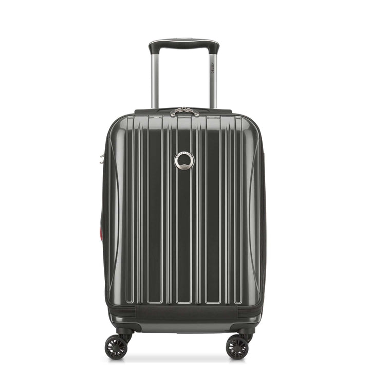 19 inch Carry-on / Metal Brushed