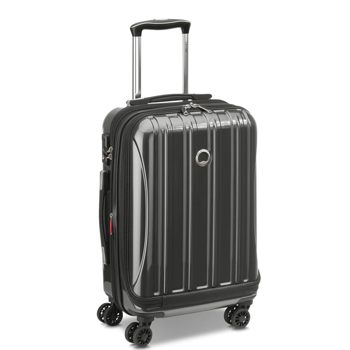 19 inch Carry-on / Metal Brushed