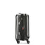 19 inch Carry-on / Metal Brushed