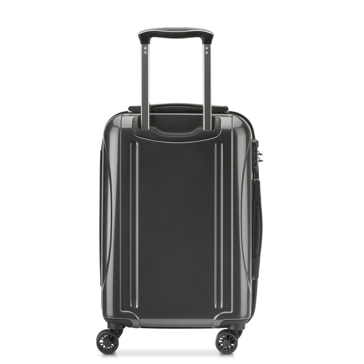 19 inch Carry-on / Metal Brushed