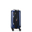 19 inch Carry-on / METALLIC BLUE