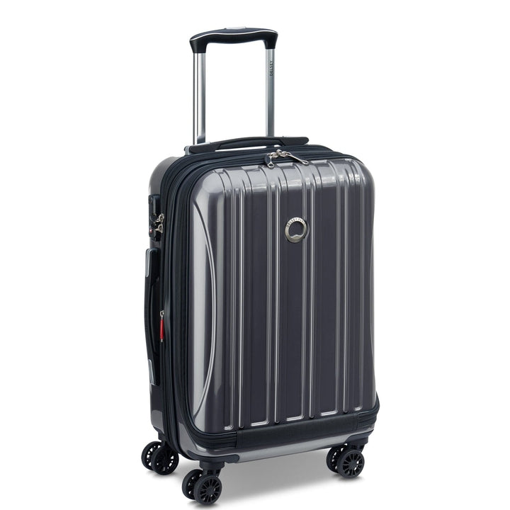 19 inch Carry-on / STEEL GREY