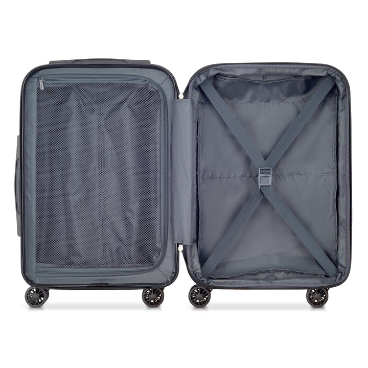 19 inch Carry-on / STEEL GREY